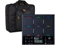 <b>Roland SPD-SX PRO BEAT MACHINE Sampling Multi-Pad 32GB sampler para percussão eletrónica BEST-SELLER</b> <b>Roland SPD-SX PRO BEAT MACHINE Sampling Multi-Pad 32GB sampler para percussão eletrónica BEST-SELLER</b>